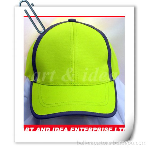 Bulider Safety Cap